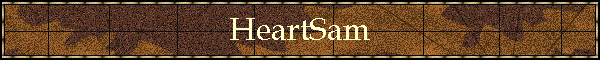 HeartSam